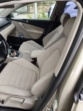 VW Passat Реални км./Парктроник/2 комплекта гуми, снимка 5