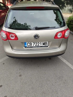 VW Passat Реални км./Парктроник/2 комплекта гуми, снимка 2