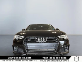 Audi S4 * PRESTIGE* * HeadUp* AвтоКредит* (ЦЕНА ДО БГ), снимка 2