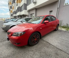 Mazda 3 1.6 Бензин, снимка 2