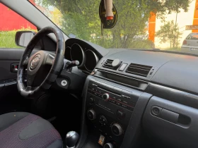 Mazda 3 1.6 Бензин, снимка 10