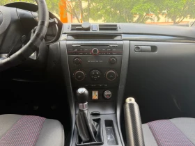Mazda 3 1.6 Бензин, снимка 9