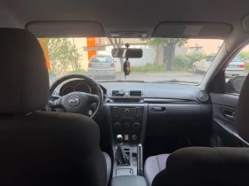 Mazda 3 1.6 Бензин, снимка 5