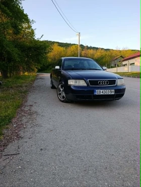 Audi A6 1.9 TDI, снимка 4