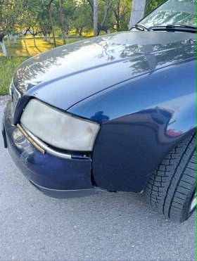 Audi A6 1.9 TDI, снимка 6