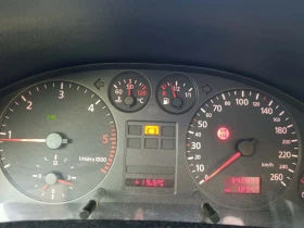 Audi A6 1.9 TDI, снимка 11