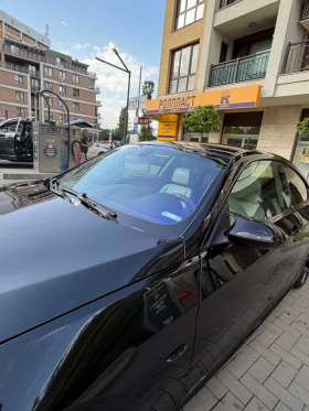 BMW 330 330xd, keyless, снимка 6