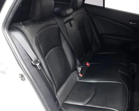 Toyota Prius 1.8 Hybrid, снимка 5