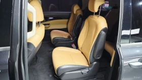 Kia Carnival SIGNATURE* 9-SEATER* DRIVE-ASSISTS* REAR-CAMERA* , снимка 14