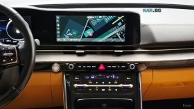 Kia Carnival SIGNATURE* 9-SEATER* DRIVE-ASSISTS* REAR-CAMERA* , снимка 8