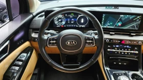 Kia Carnival SIGNATURE* 9-SEATER* DRIVE-ASSISTS* REAR-CAMERA* , снимка 6