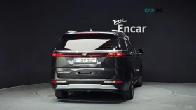 Kia Carnival SIGNATURE* 9-SEATER* DRIVE-ASSISTS* REAR-CAMERA* , снимка 4