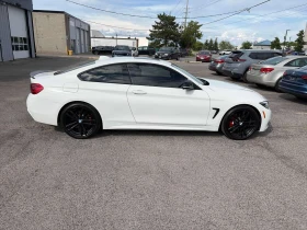 BMW 440 i xDrive/ПОДГРЕВИ/ШИБИДАХ/АВТОФИНАНСИРАНЕ, снимка 4