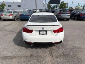 BMW 440 i xDrive/ПОДГРЕВИ/ШИБИДАХ/АВТОФИНАНСИРАНЕ, снимка 5