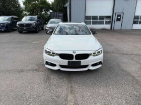 BMW 440 i xDrive/ПОДГРЕВИ/ШИБИДАХ/АВТОФИНАНСИРАНЕ, снимка 2