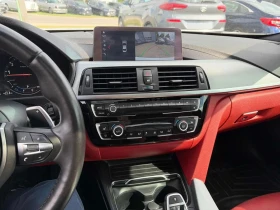 BMW 440 i xDrive/ПОДГРЕВИ/ШИБИДАХ/АВТОФИНАНСИРАНЕ, снимка 9
