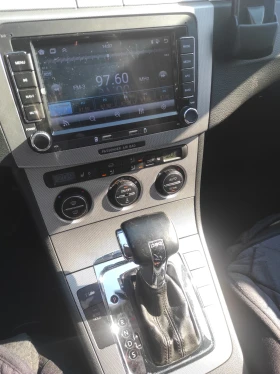 VW Passat VW Passat 2.0TDI, DSG, BMP, снимка 5