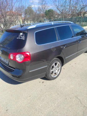 VW Passat VW Passat 2.0TDI, DSG, BMP, снимка 1