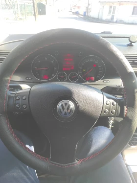 VW Passat VW Passat 2.0TDI, DSG, BMP, снимка 4