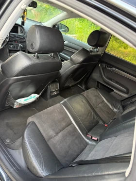 Audi A6, снимка 9