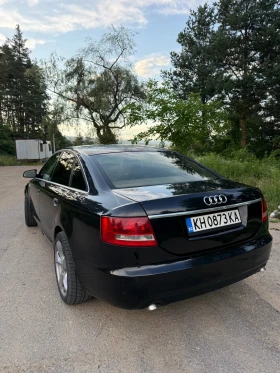 Audi A6, снимка 3