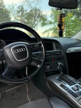 Audi A6, снимка 5