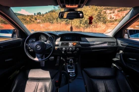 BMW 530, снимка 7