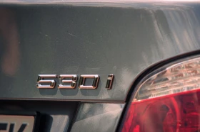 BMW 530, снимка 16