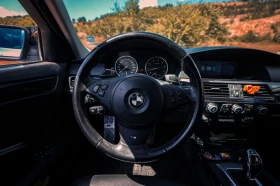 BMW 530, снимка 6