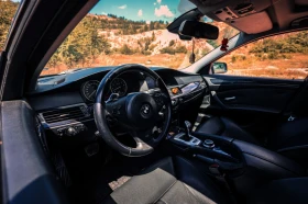 BMW 530, снимка 3
