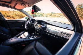 BMW 530, снимка 4