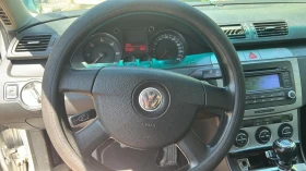 VW Passat, снимка 4