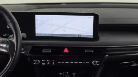 Kia K8 NOBLESSE* 3.5 LPG* ПОДГРЕВИ* ОБДУХ* DISTRONIC* , снимка 5