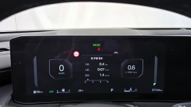 Kia K8 NOBLESSE* 3.5 LPG* ПОДГРЕВИ* ОБДУХ* DISTRONIC* , снимка 17