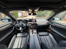 BMW 530 530i Xdrive, снимка 8