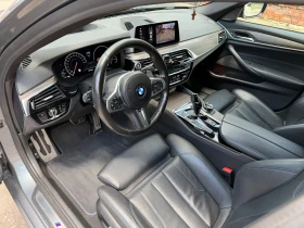 BMW 530 530i Xdrive, снимка 7