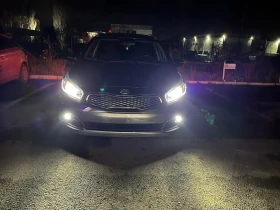 Kia Ceed, снимка 4