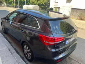 Kia Ceed, снимка 3