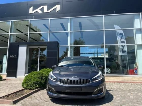 Kia Ceed, снимка 1