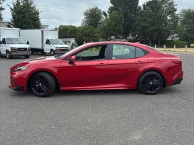 Toyota Camry * SE CVT * CARFAX * БЕЗ ПЪРВОНАЧАЛНА ВНОСКА, снимка 2