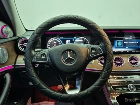 Mercedes-Benz E 300 4MATIC Exclusive* 3D BURMESTER* HEAD-UP* 360 CAM* , снимка 8