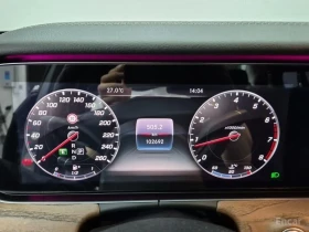 Mercedes-Benz E 300 4MATIC Exclusive* 3D BURMESTER* HEAD-UP* 360 CAM* , снимка 9