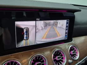 Mercedes-Benz E 300 4MATIC Exclusive* 3D BURMESTER* HEAD-UP* 360 CAM* , снимка 11