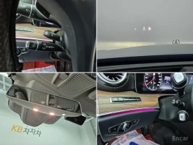 Mercedes-Benz E 300 4MATIC Exclusive* 3D BURMESTER* HEAD-UP* 360 CAM* , снимка 13