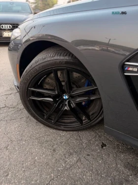 BMW M8  * HeadUp* AвтоКредит* (ЦЕНА ДО БГ), снимка 17
