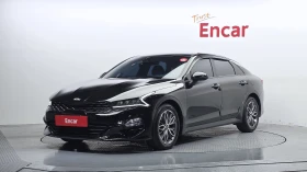 Kia K5 Trendy, снимка 1