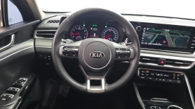 Kia K5 Trendy, снимка 15