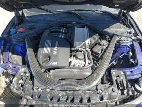 BMW M4 * CS * CARFAX * ОПЦИЯ ЗА ФИНАНСИРАНЕ, снимка 10