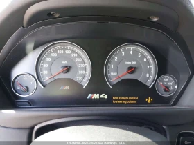 BMW M4 * CS * CARFAX * ОПЦИЯ ЗА ФИНАНСИРАНЕ, снимка 7