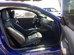 BMW M4 * CS * CARFAX * ОПЦИЯ ЗА ФИНАНСИРАНЕ, снимка 5